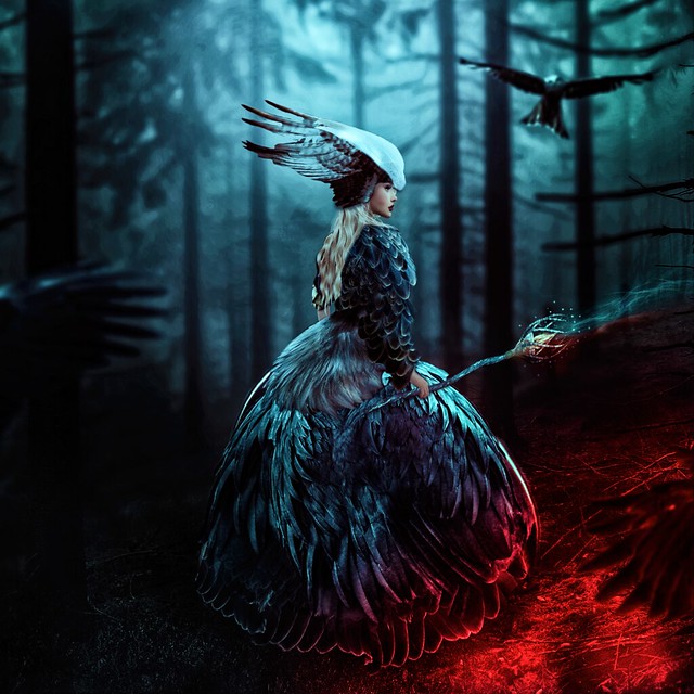 The Raven