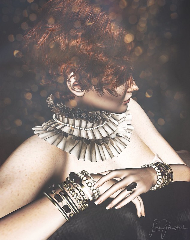 GLAMOUR