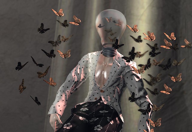 Moth Eaten for FLAWZ Magazine Issue 5