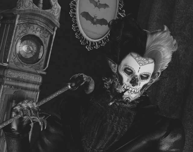 Elder Bat