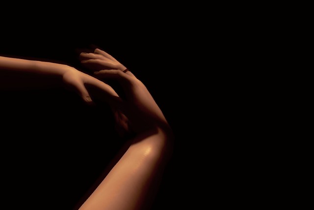 Pas de Deux 03