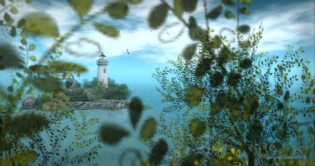 Lighthouse
