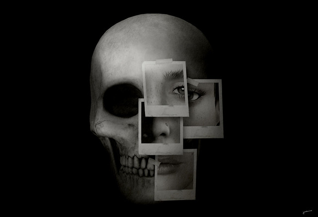 Pryce: Macabre Halloween Challenge 3.0