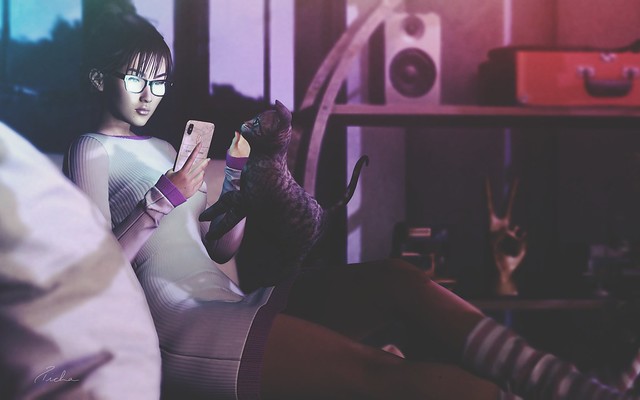 Un soir comme tant d'autres