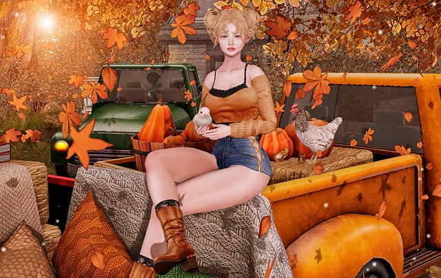 ❀ Look Carol145 Bebb ❀ # 1898