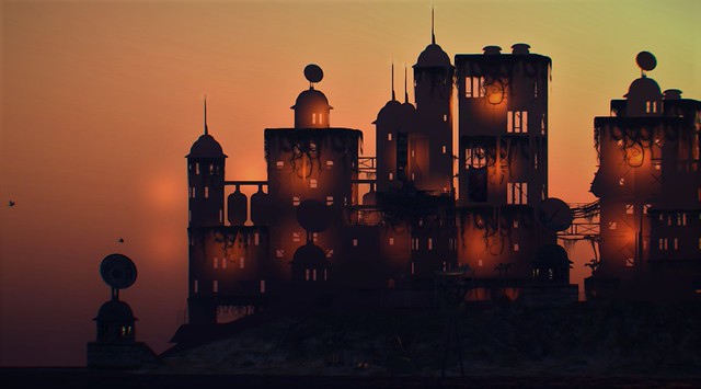Drune IV Aftermath.
