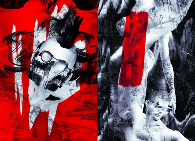 nbxt / slaughterhouse 5/5