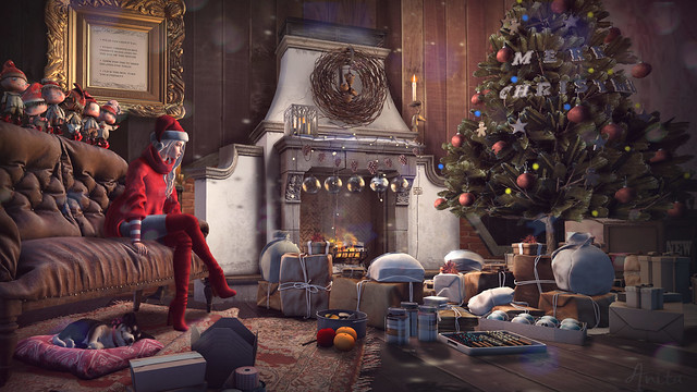 Merry Christmas