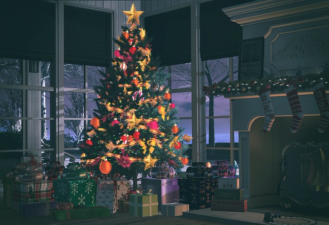 Merry Christmas!