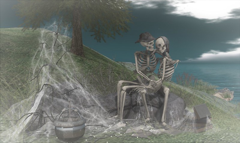 Should we have gotten married... (♫)