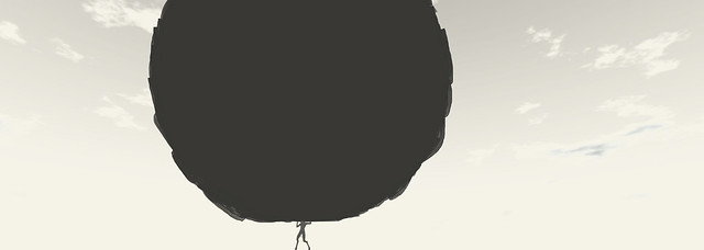 It's your life.