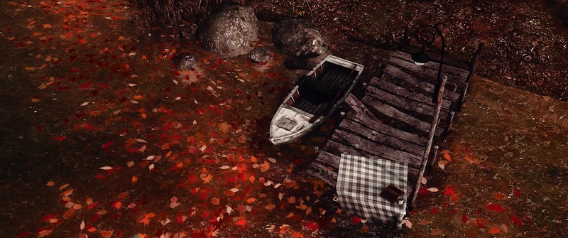 The Last Chapter of Autumn