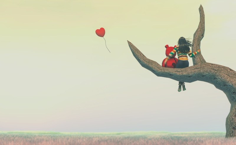 ♥ Saying Goodbye ♥