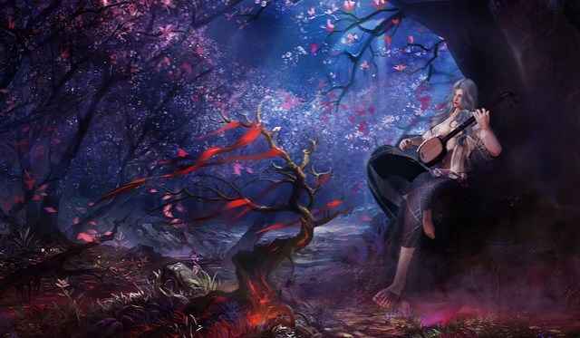 Neo-Japan SL Event Photo Contest 6 - [Marlboroxx Resident]