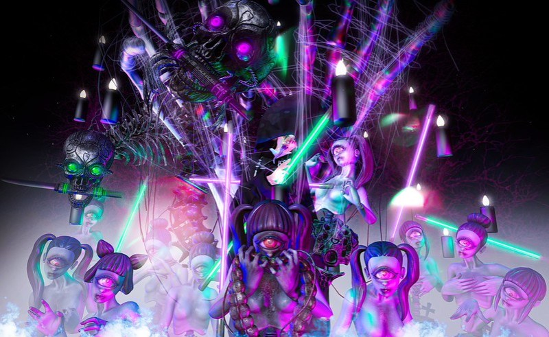 モノノケダンス