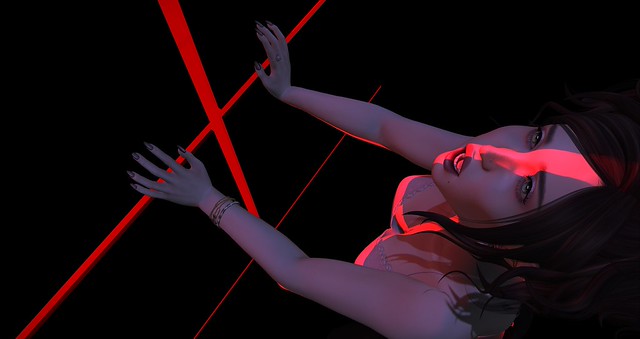 Shockstasy: Skye