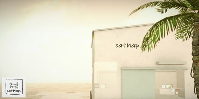 catNap. shop