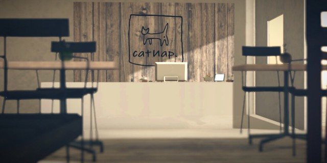 catNap. shop