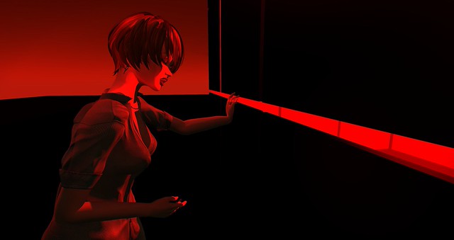 Shockstasy: Cajsa Lilliehook