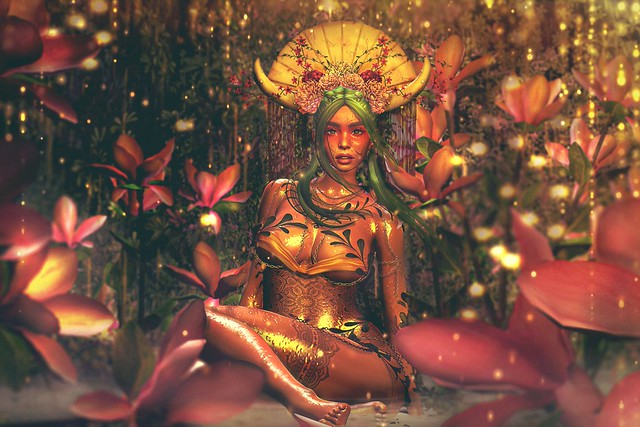 [Like Gold]