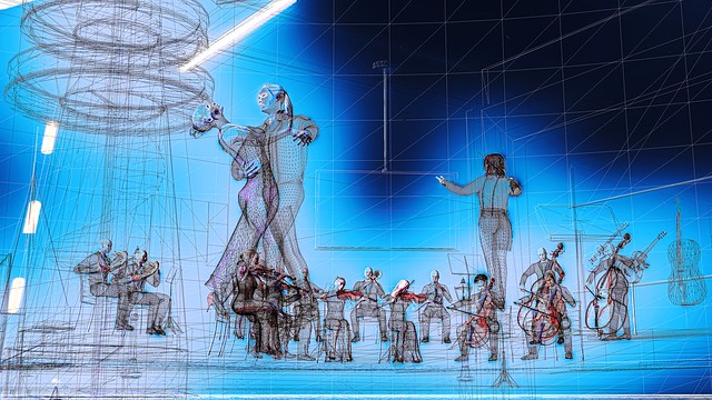 The Orchestra