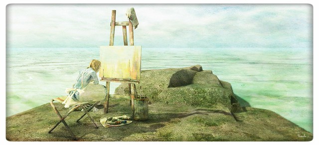 The Artist's Dilemma