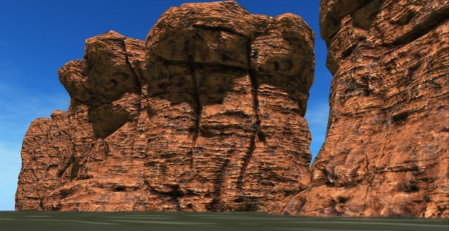 Black Forest Plateau - Pack A
