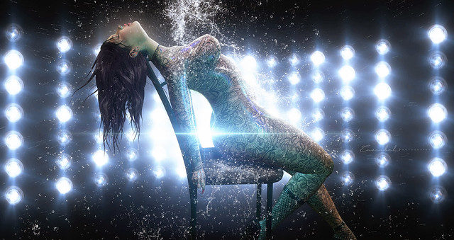 Flashdance