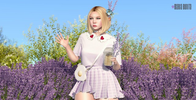 ✿ Yakitama ✿