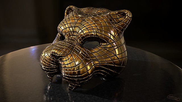 VIP Tiger Mask Squid Game