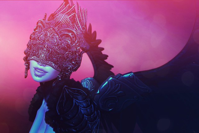 valkyrie