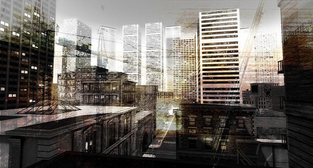 I don't drink coffee, I take tea, my dear