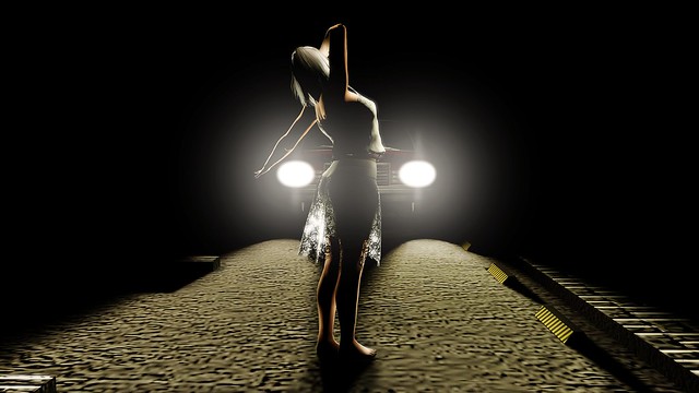 Low Beam