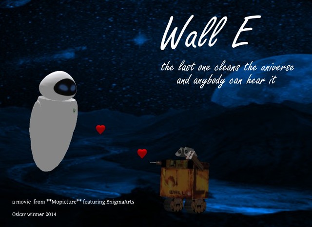 SL Movie tribute
