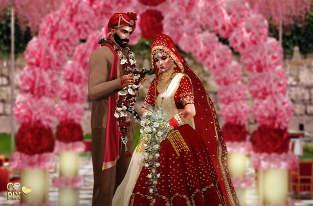 [CCPIX] 007 O&T Wedding - Garland