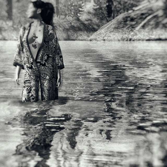 The river in me