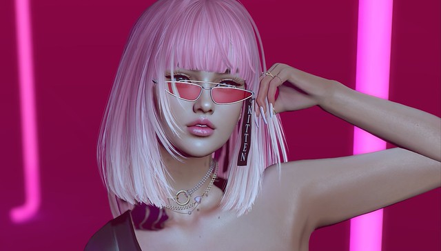 Pink♥