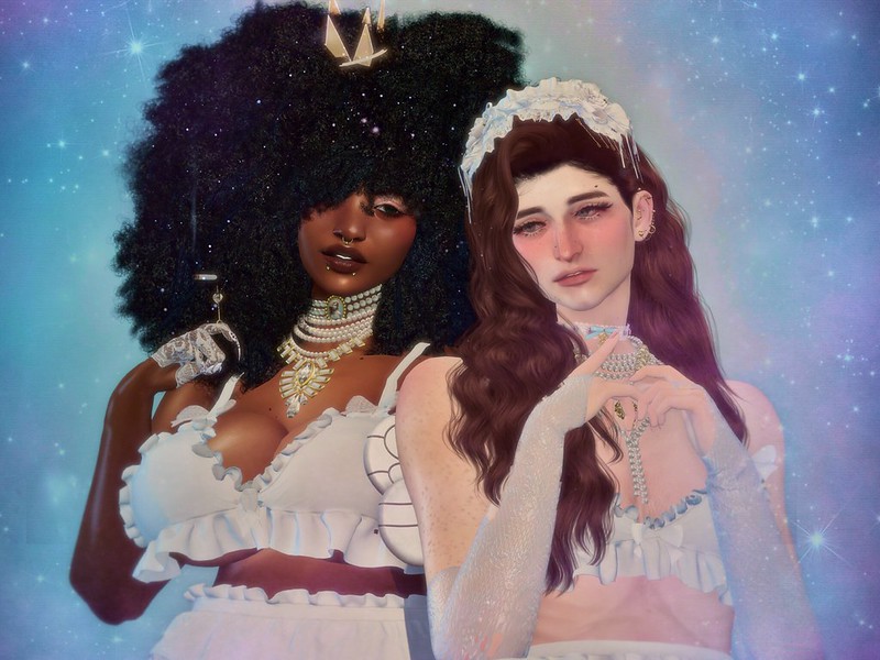 ♥