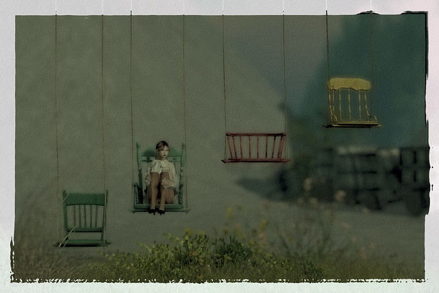 Wild Mood Swings