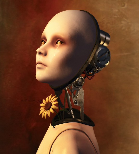 BA - there have been tyrants and murderers, and for a time, they can seem invincible, but in the end, they always fall.
