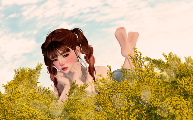 Spring!