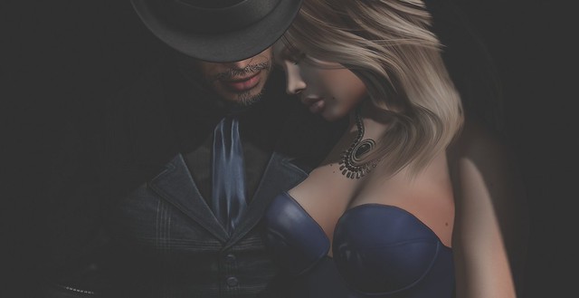 the Session: Indigo