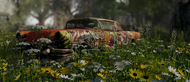 Flower Power