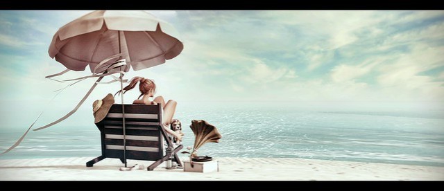~Lost on you...~