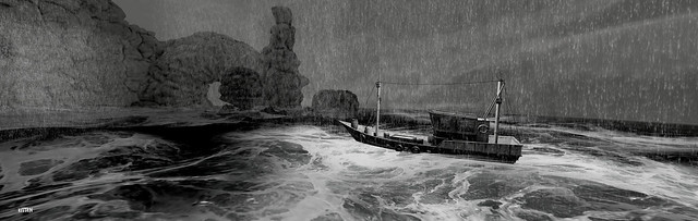 For Those In Peril