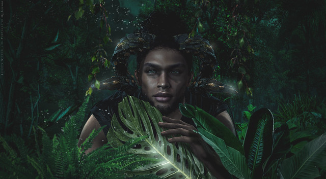The Faun´s Secret