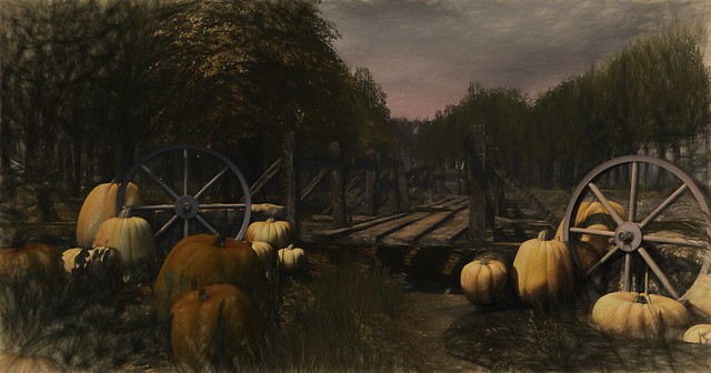 The Bridge Less Traveled