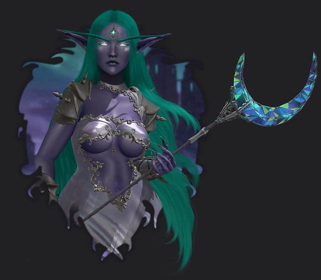 Tyrande