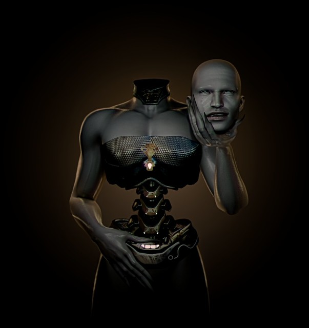 Post-Human