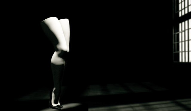 Mannequins 6